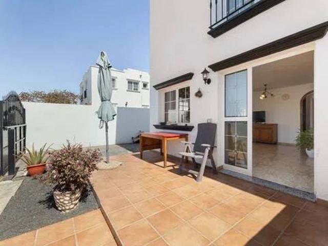 Casa en venta en Tías, Canarias