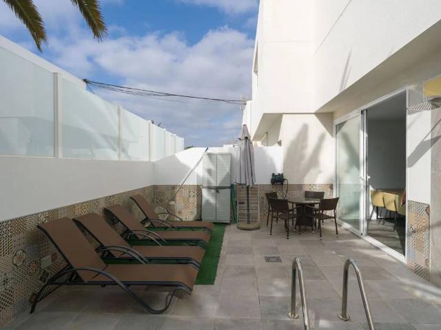 Casa en venta en Tías, Canarias