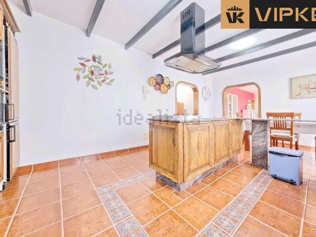 Casa en venta en Tías, Canarias