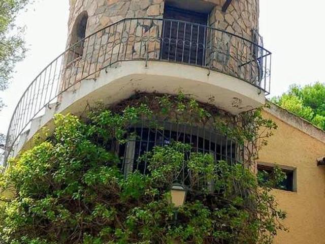 Casa en venta en l'Alcoià, Valencia