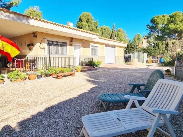 Casa en venta en Tibi