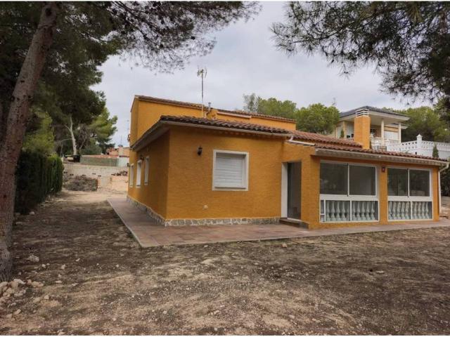 Casa en venta en l'Alcoià, Valencia