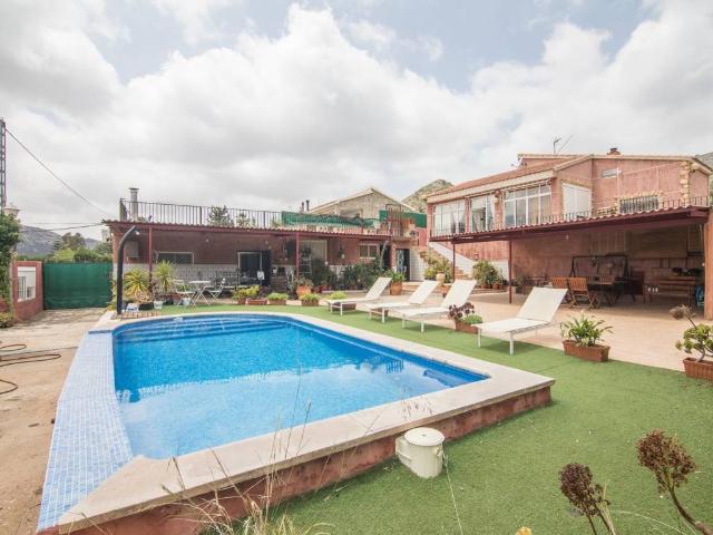Casa en venta en l'Alcoià, Valencia