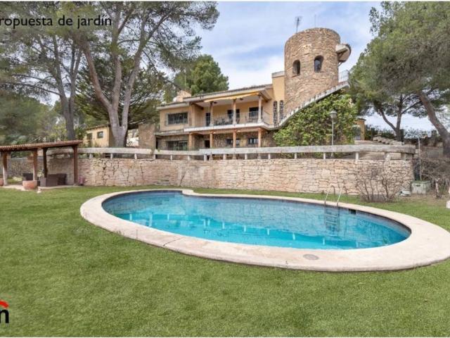 Casa en venta en Tibi