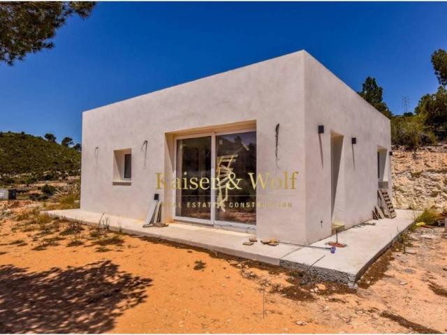 Casa en venta en l'Alcoià, Valencia
