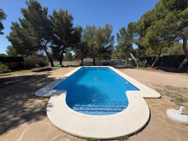 Casa en venta en l'Alcoià, Valencia
