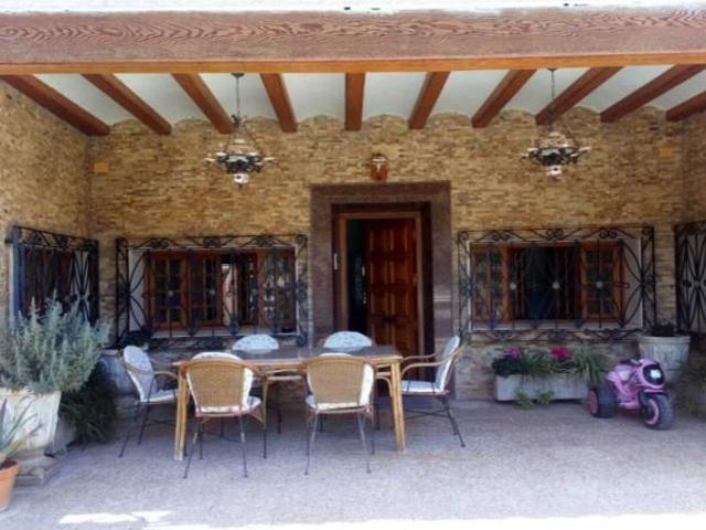 Casa en venta en Tibi