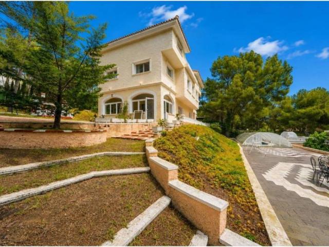 Casa en venta en l'Alcoià, Valencia