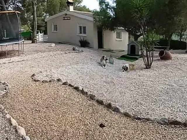 Casa en venta en l'Alcoià, Valencia