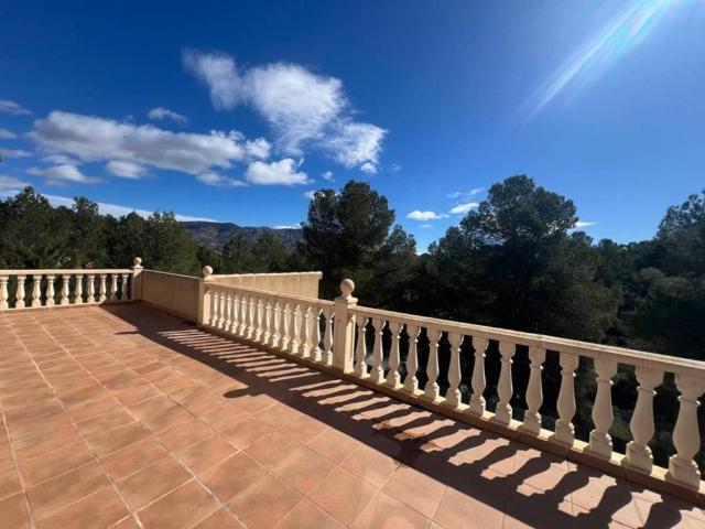 Casa en venta en Tibi