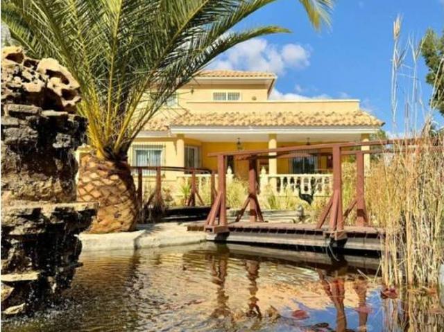 Casa en venta en l'Alcoià, Valencia