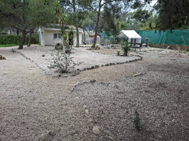 Casa en venta en l'Alcoià, Valencia
