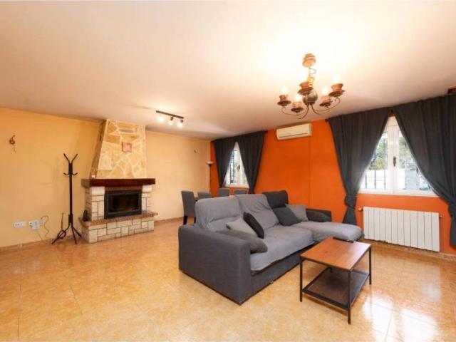 Casa en venta en l'Alcoià, Valencia
