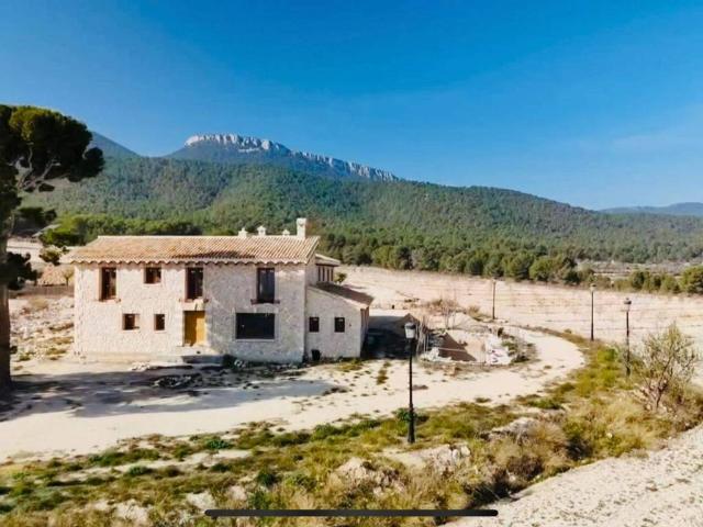 Casa en venta en Tibi