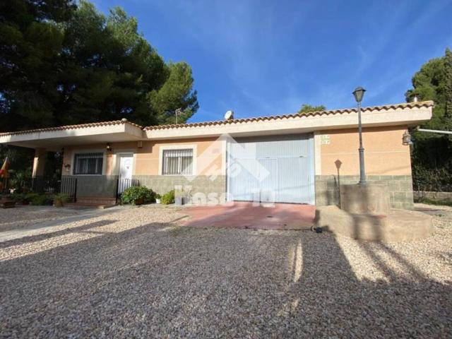 Casa en venta en Tibi