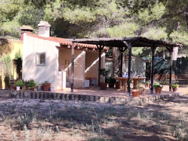 Casa en venta en l'Alcoià, Valencia