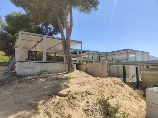 Casa en venta en l'Alcoià, Valencia