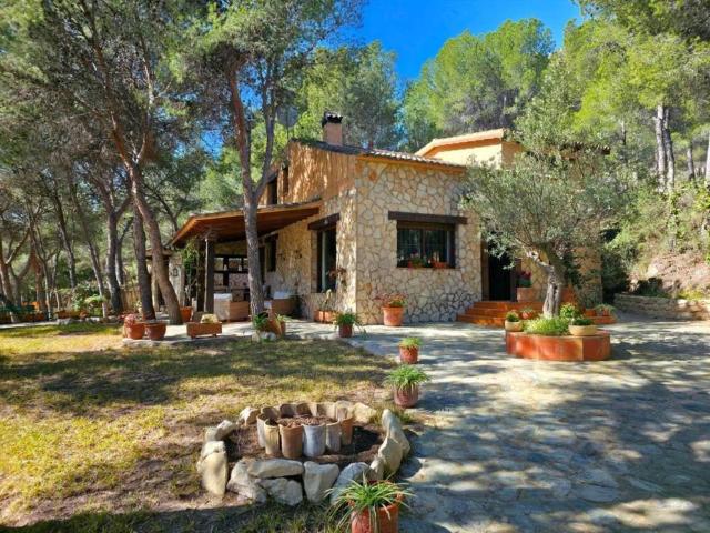 Casa en venta en Tibi Casa en venta en Tibi