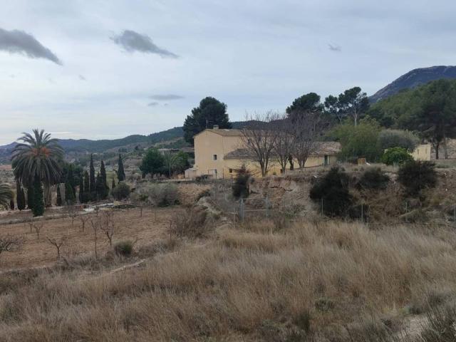 Casa en venta en l'Alcoià, Valencia