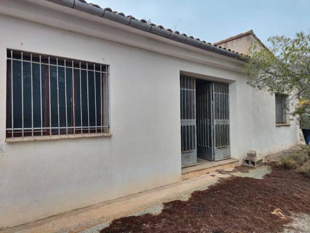 Casa en venta en l'Alcoià, Valencia