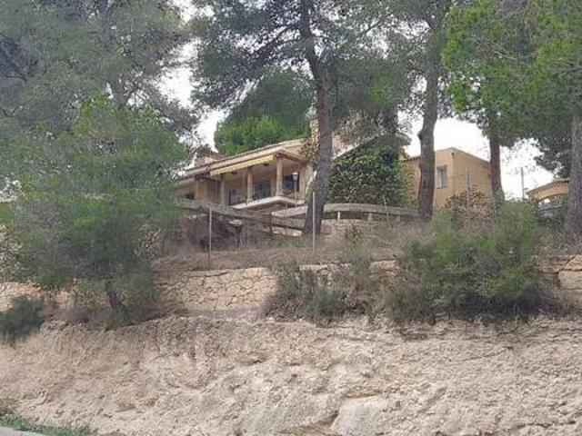 Casa en venta en l'Alcoià, Valencia