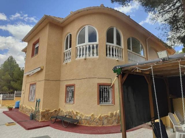 Casa en venta en l'Alcoià, Valencia