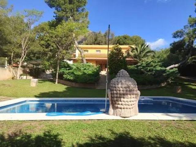 Casa en venta en l'Alcoià, Valencia
