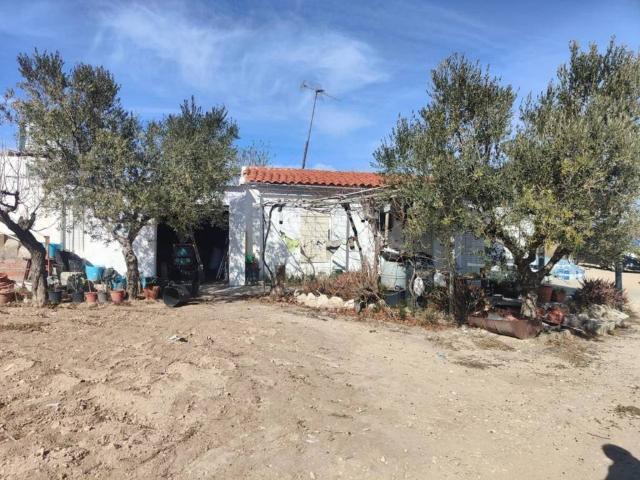 Casa en venta en l'Alcoià, Valencia