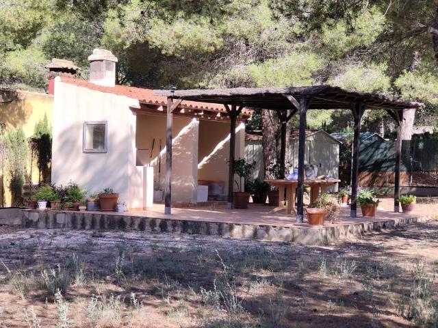 Casa en venta en l'Alcoià, Valencia