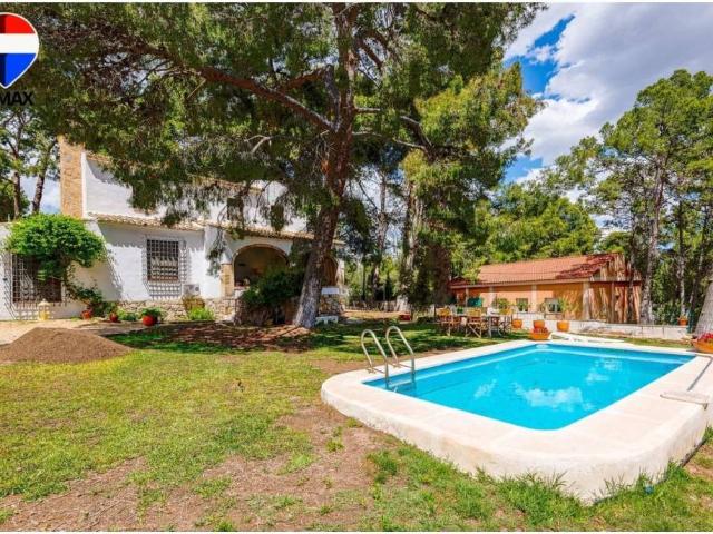 Casa en venta en Urbanització El Maigmó, l'Alcoià
