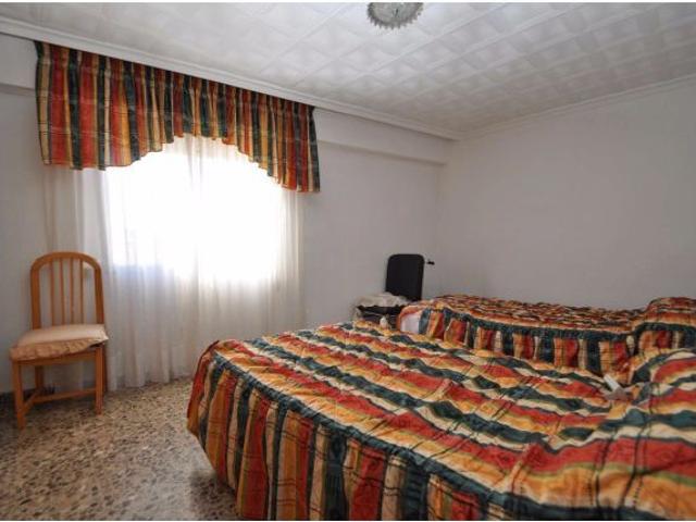 Casa en venta en l'Alcoià, Valencia