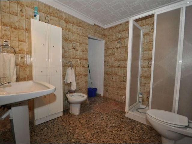 Casa en venta en Ibi, Valencia