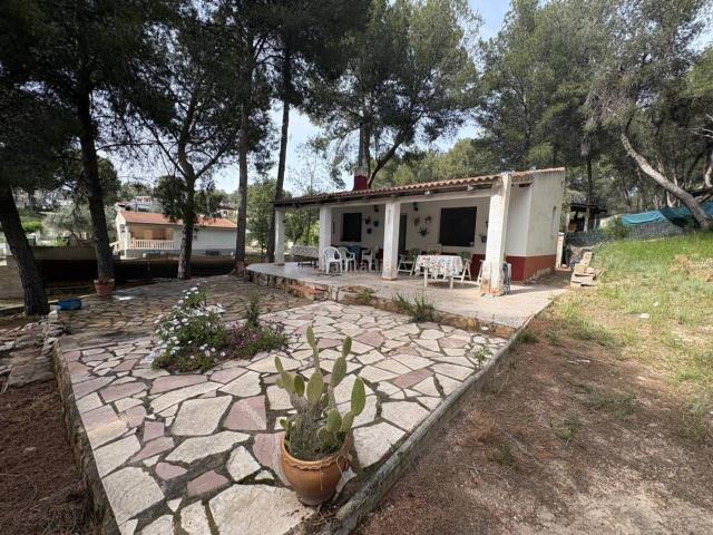 Casa en venta en l'Alcoià, Valencia