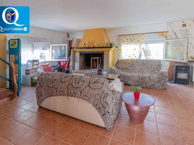 Casa en venta en l'Alcoià, Valencia
