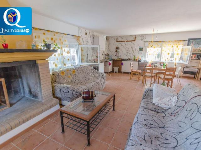 Casa en venta en l'Alcoià, Valencia