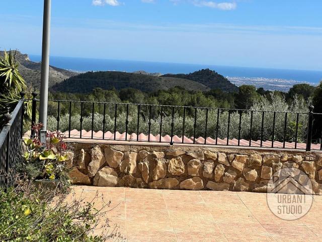 Casa en venta en l'Alcoià, Valencia