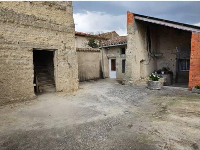 Casa en venta en Tiedra, Castilla y León