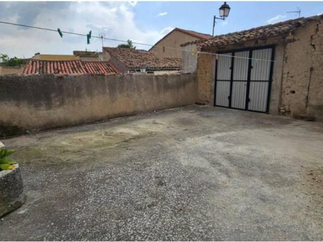Casa en venta en Tiedra, Castilla y León