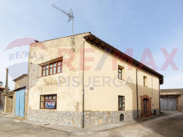 Casa en venta en Tiedra