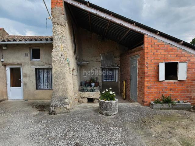 Casa en venta en Tiedra, Castilla y León