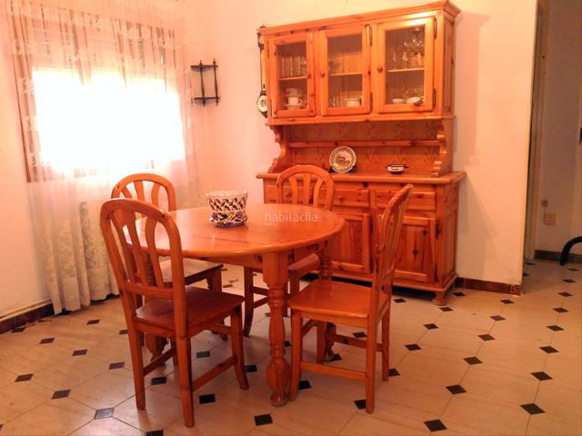 Casa en venta en Tielmes