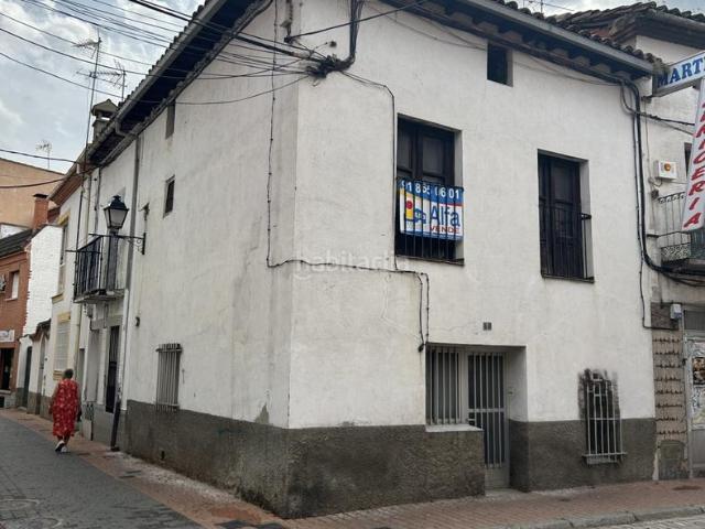 Casa en venta en El Tiemblo, Castilla y León