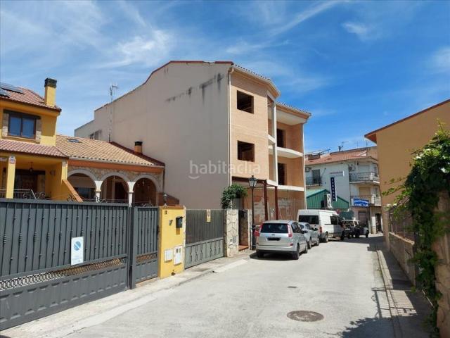 Casa en venta en El Tiemblo, Castilla y León