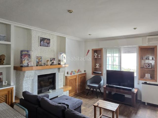 Casa en venta en El Tiemblo, Ávila