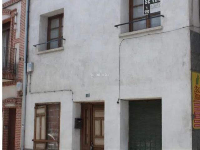 Casa en venta en Ávila