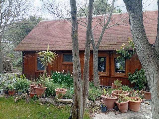 Casa en venta en El Tiemblo, Castilla y León
