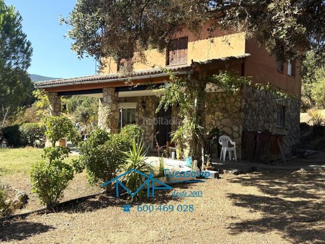 Casa en venta en Ávila