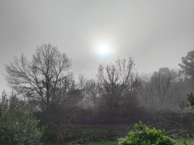 Casa en venta en El Tiemblo, Castilla y León