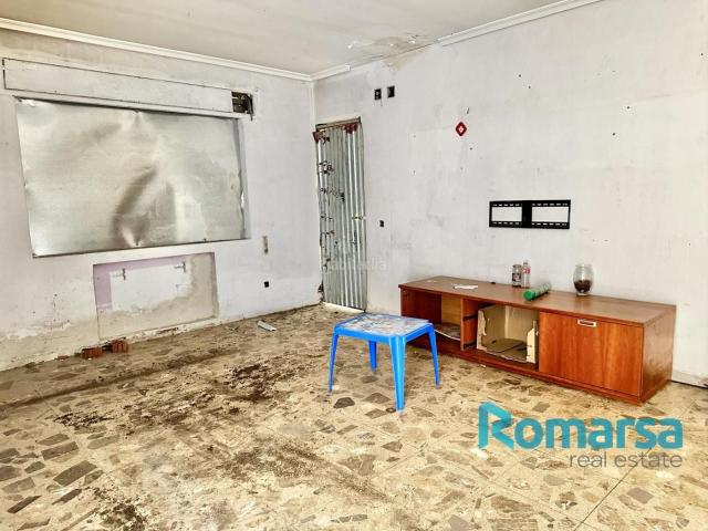 Casa en venta en Ávila