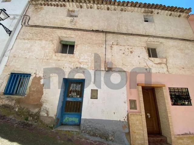 Casa en venta en Aranda, Aragón